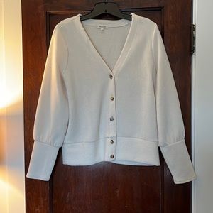 Madewell Cardigan